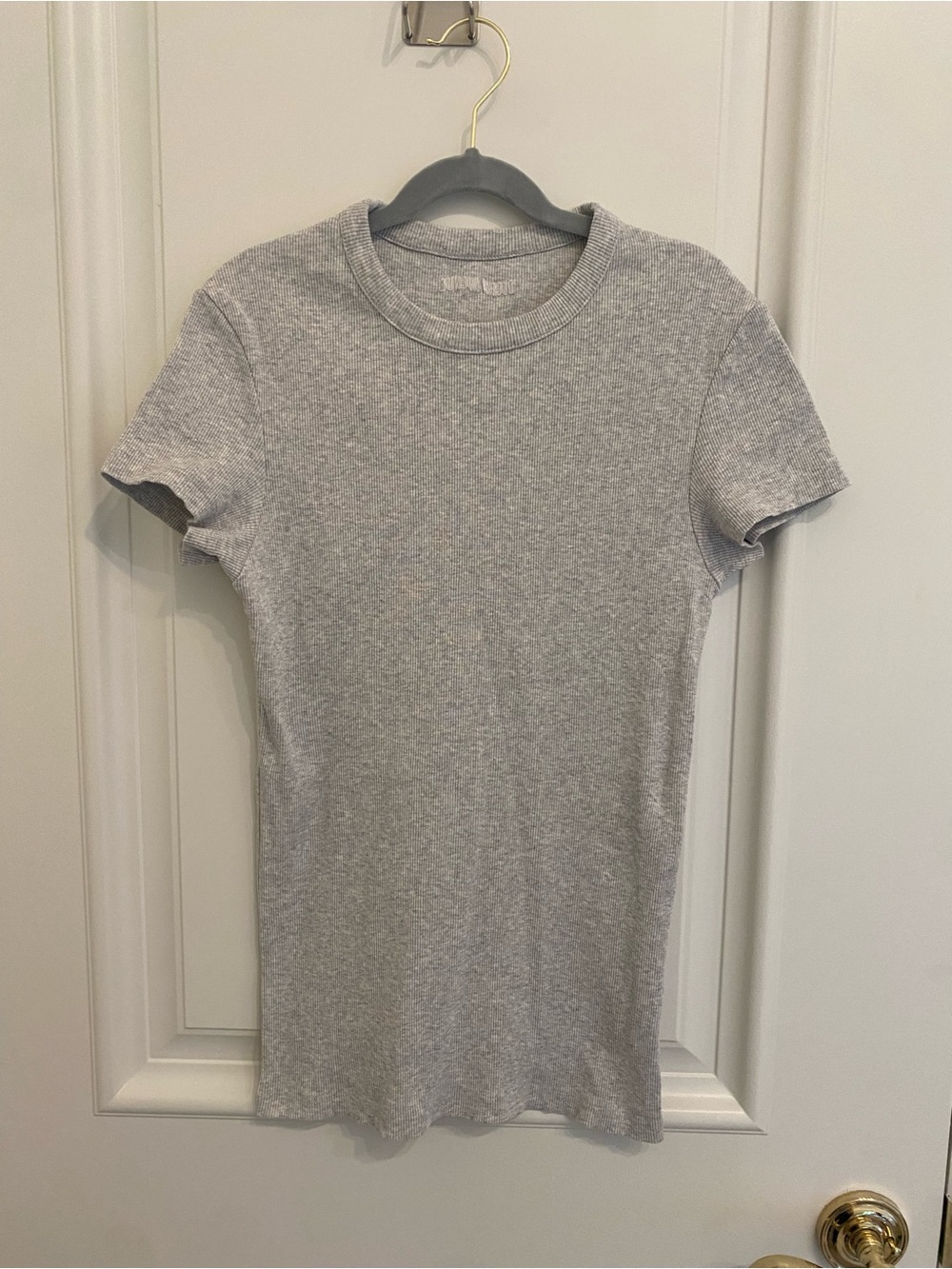 Djerf Avenue Ribbed Tee